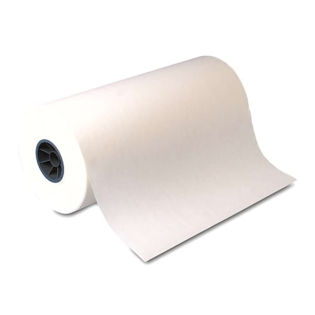 Freshgard Freezer Paper, Average Protection (6-9 M) 18"x1100 Ft. Roll White FG18